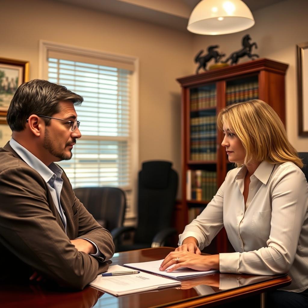 Embezzlement Lawyer Suffolk