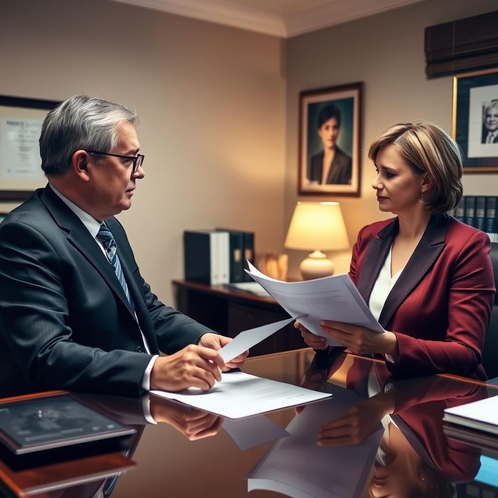 Embezzlement Lawyer Virginia