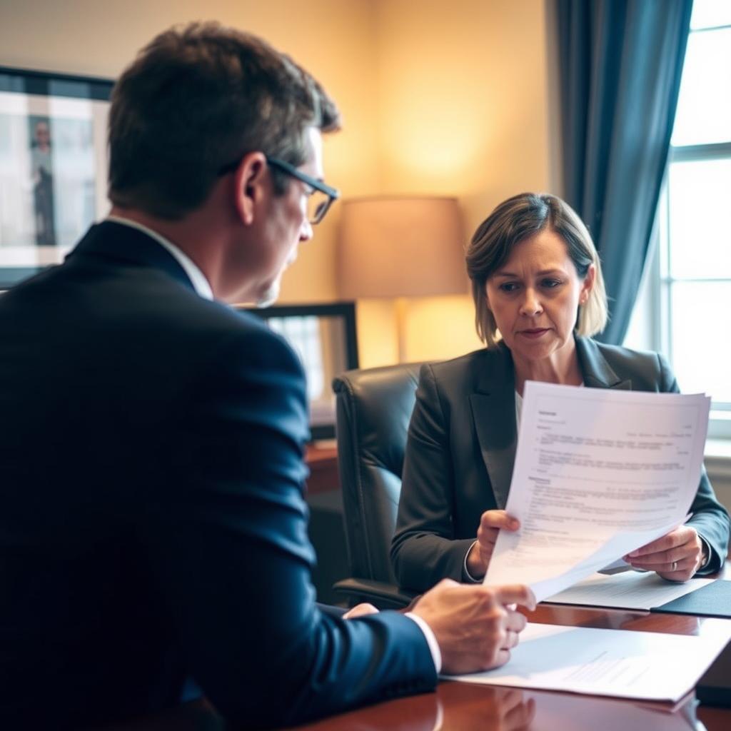 False ID Lawyer Albemarle County