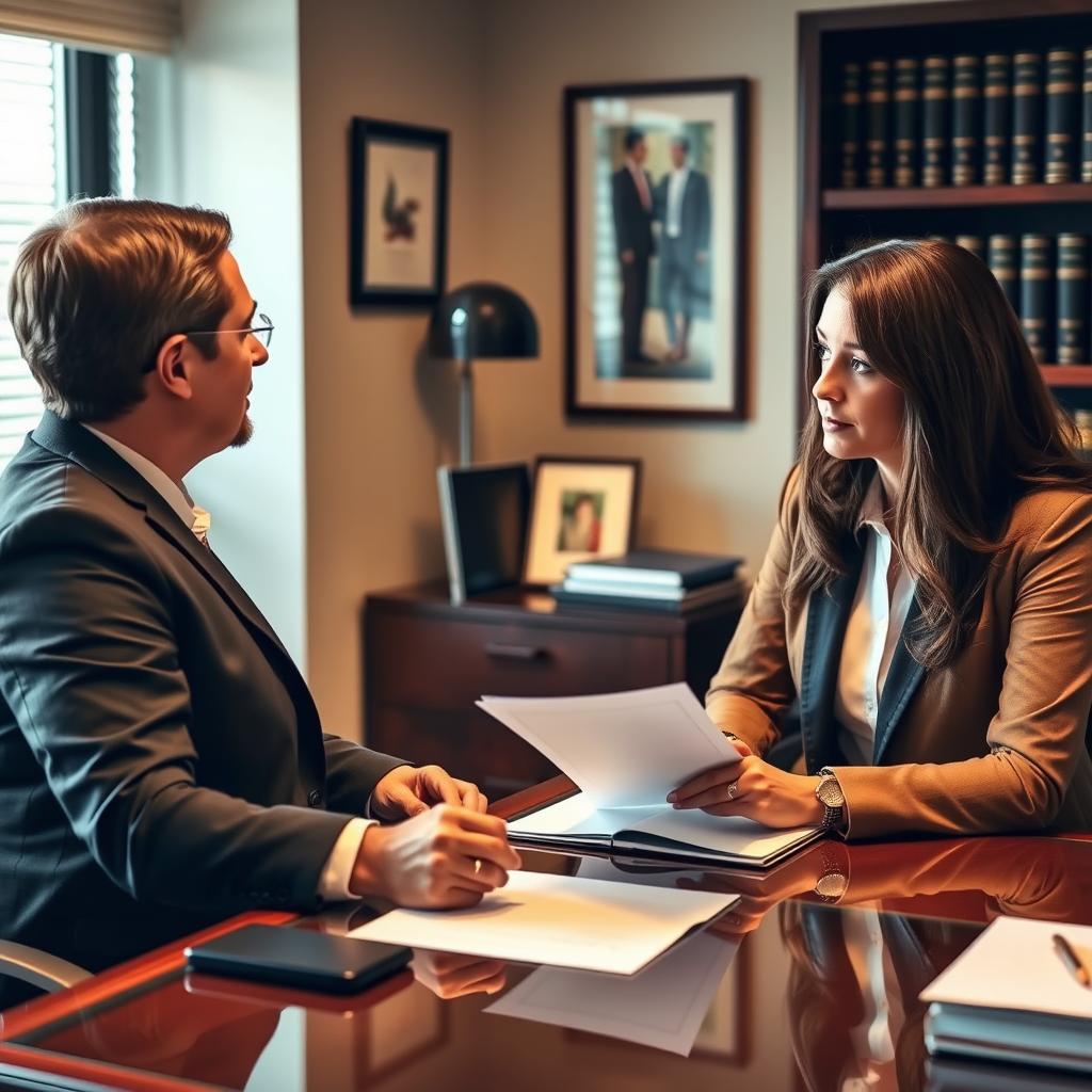 False ID Lawyer Arlington County