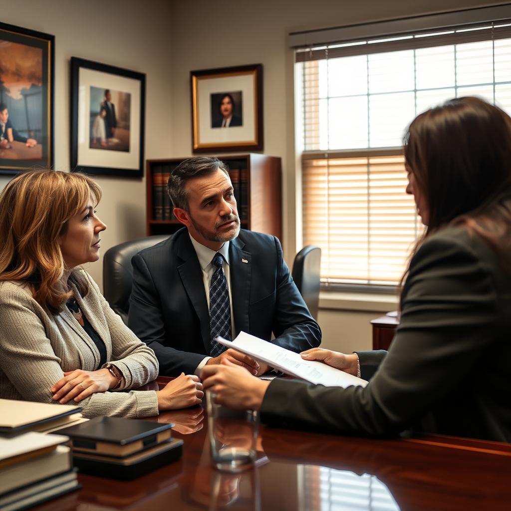 False ID Lawyer Augusta County
