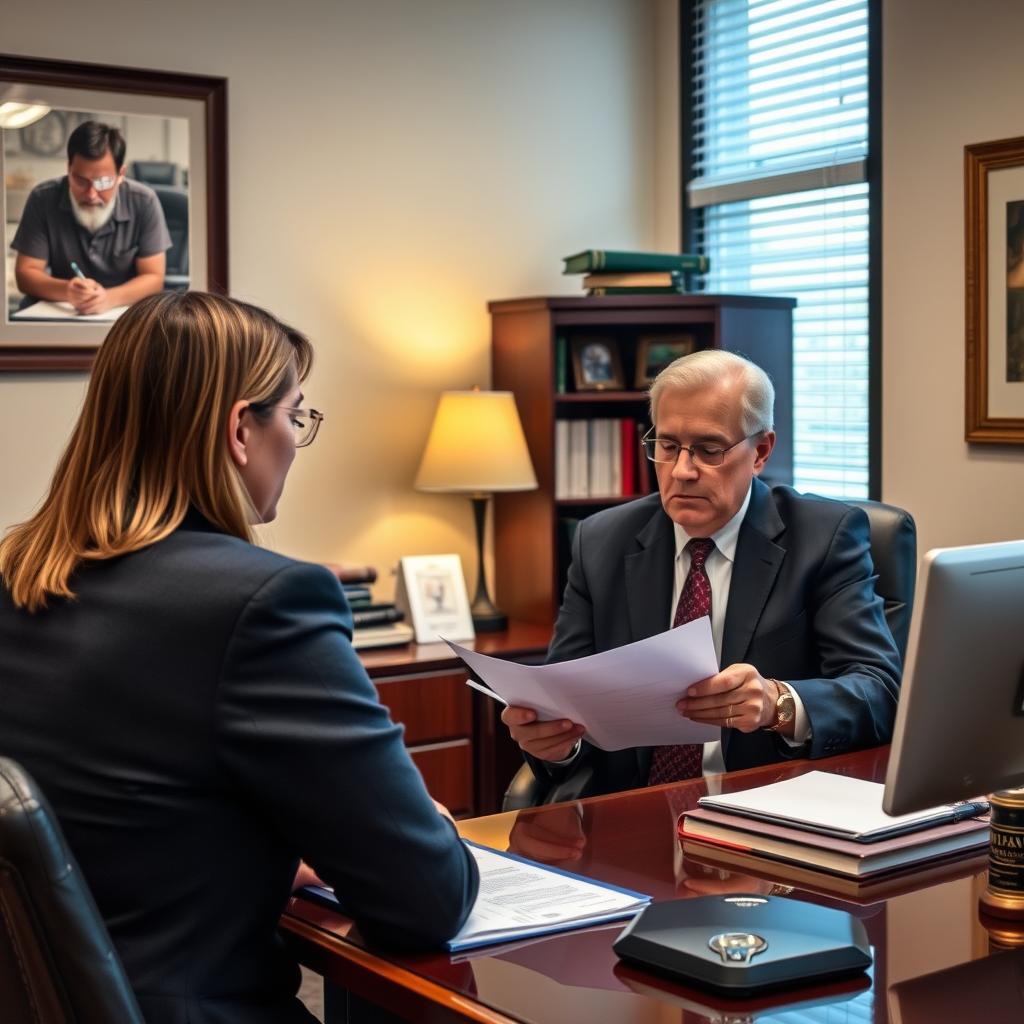 False ID Lawyer Botetourt County