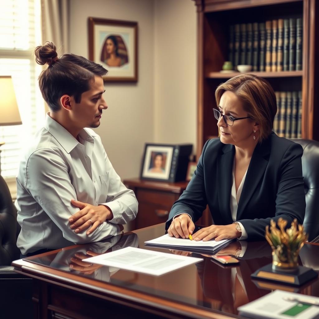 False ID Lawyer Caroline County