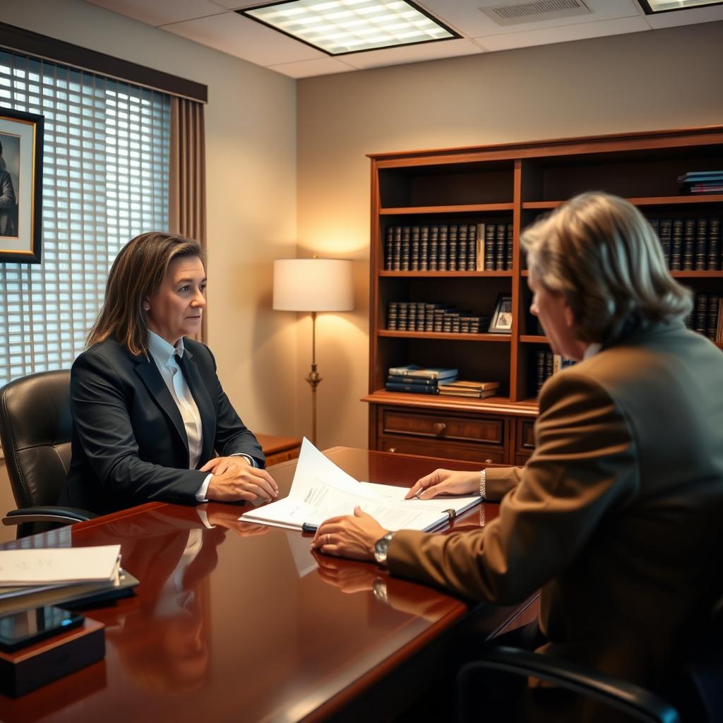 False ID Lawyer Chesapeake