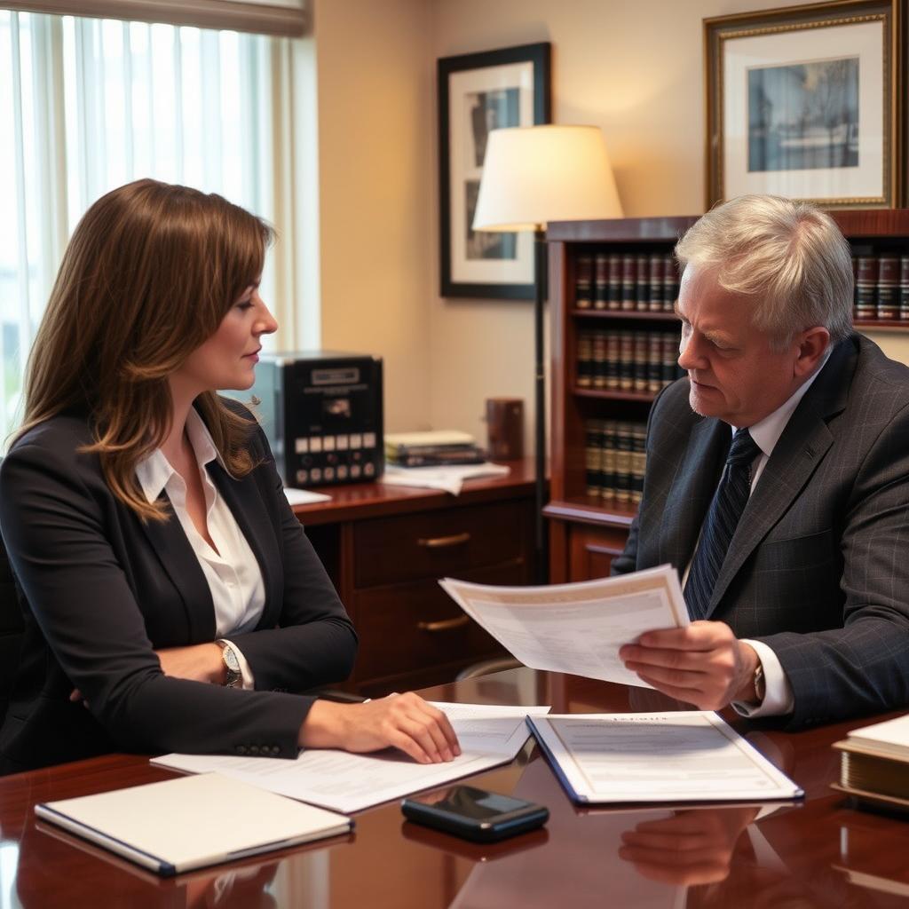 False ID Lawyer Chesterfield County