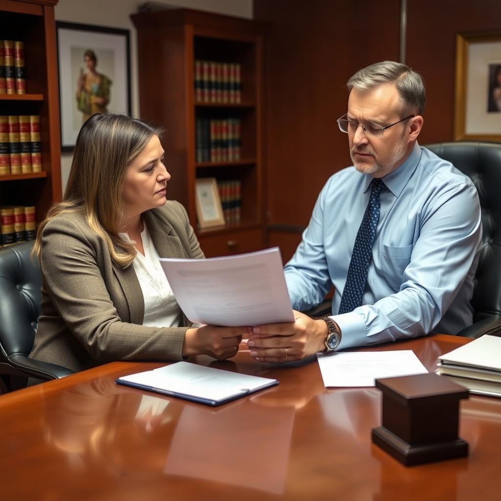 False ID Lawyer Culpeper County