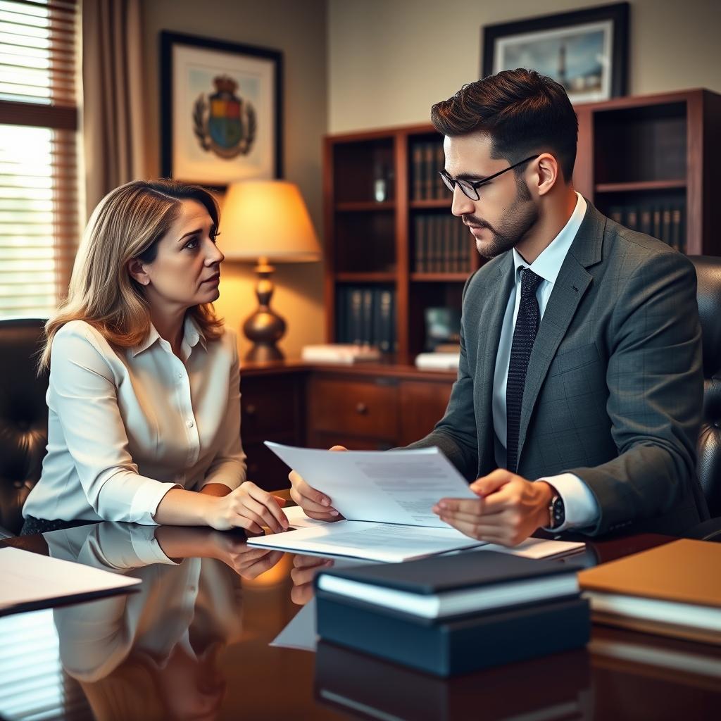 False ID Lawyer Frederick County