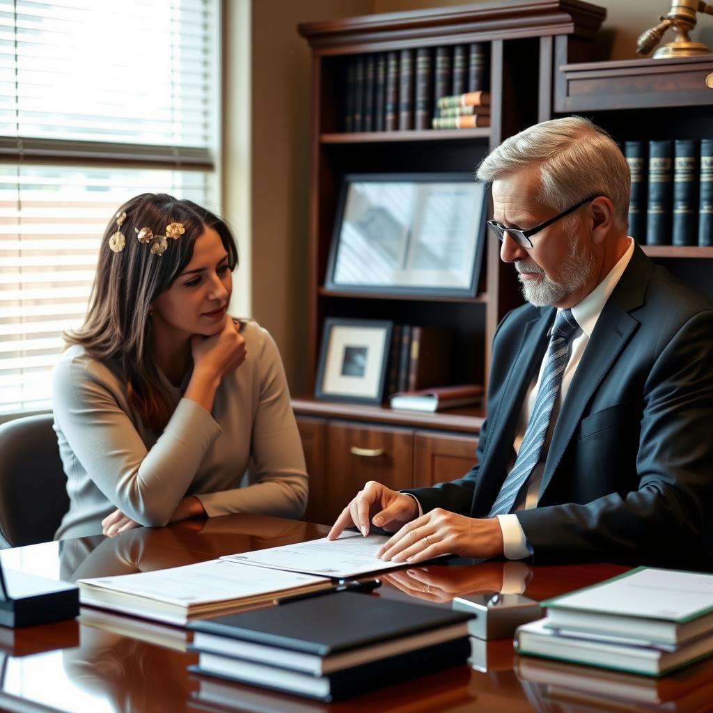 False ID Lawyer Fredericksburg