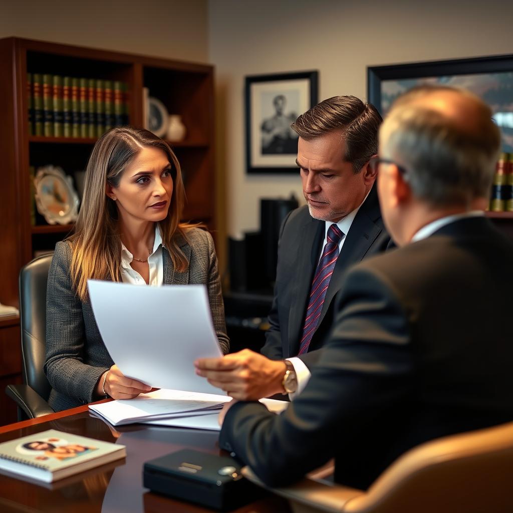 False ID Lawyer Gloucester County