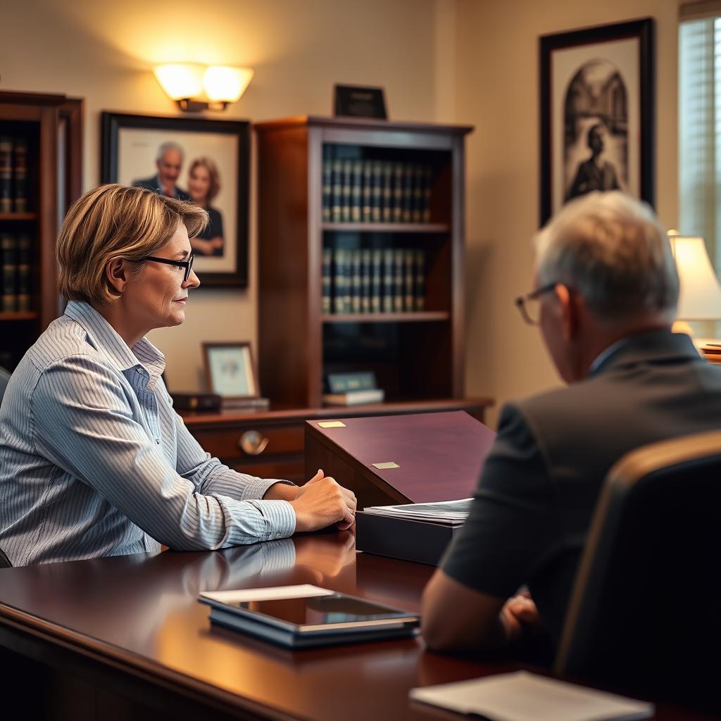 False ID Lawyer Goochland County