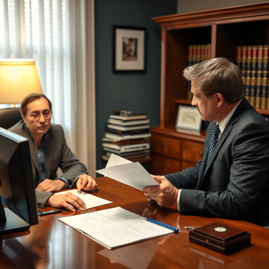 False ID Lawyer Hanover County