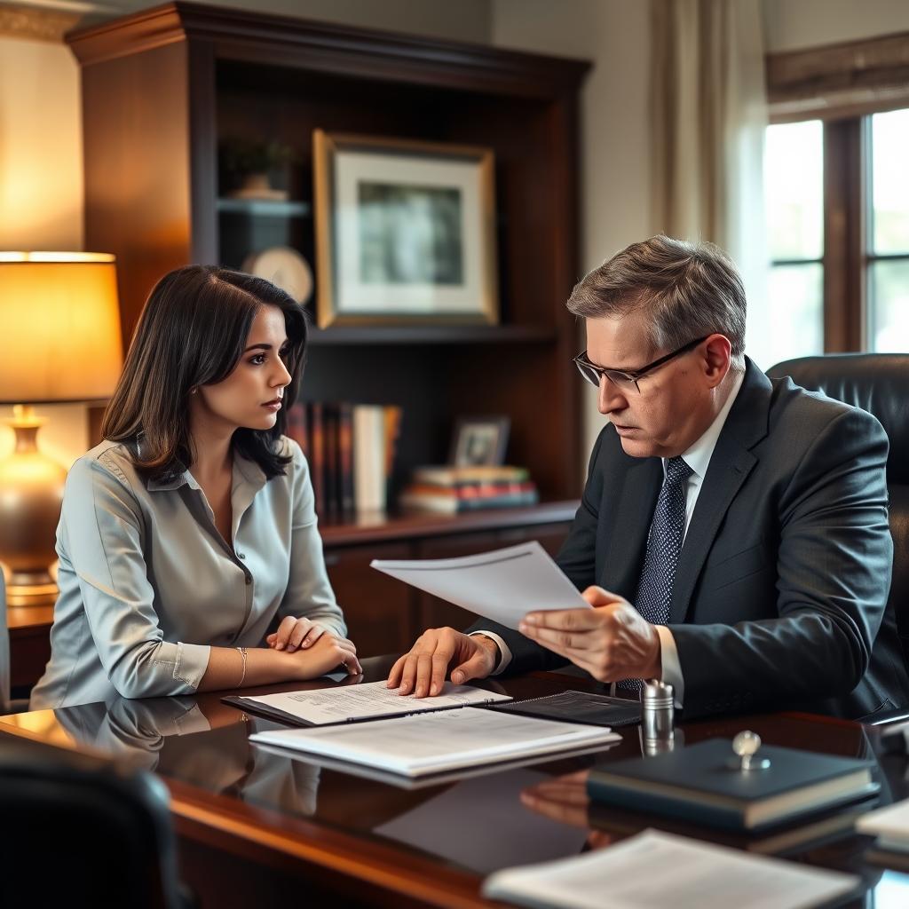 False ID Lawyer Henrico County