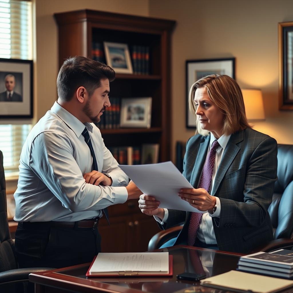 False ID Lawyer James City County