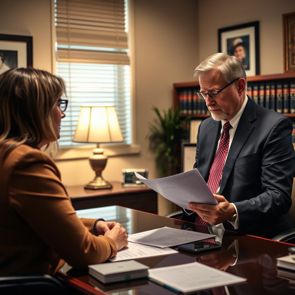 False ID Lawyer Loudoun County