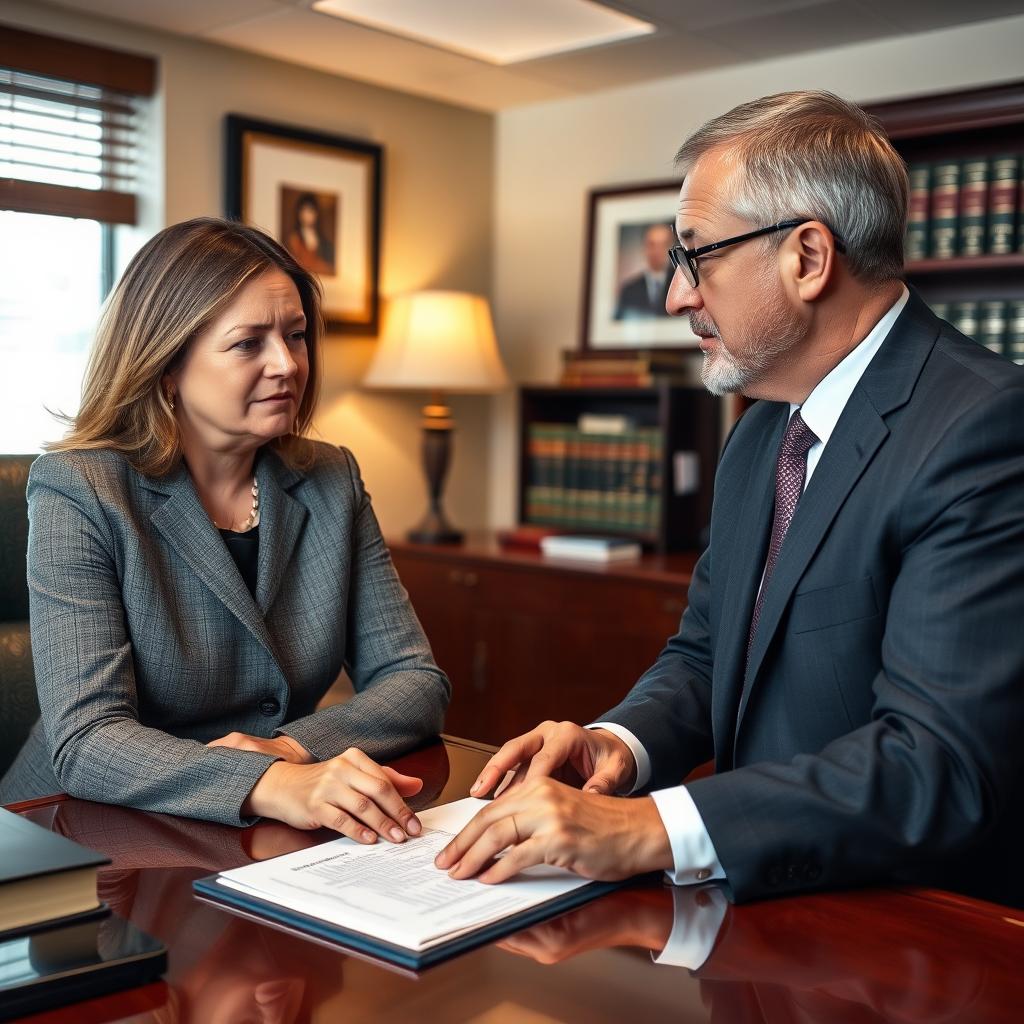 False ID Lawyer Manassas Park