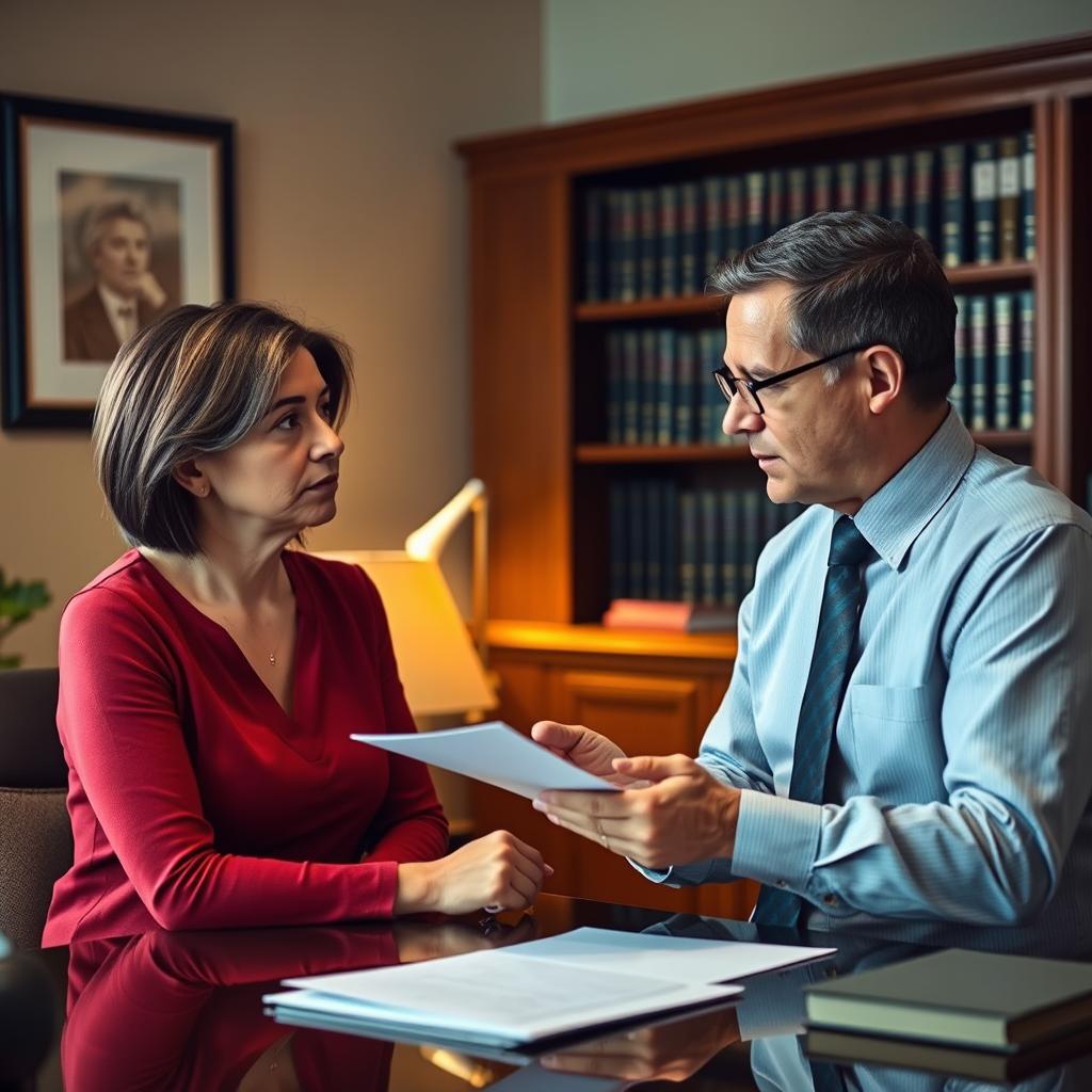 False ID Lawyer Manassas
