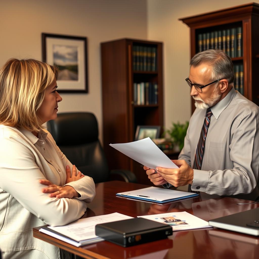 False ID Lawyer New Kent County