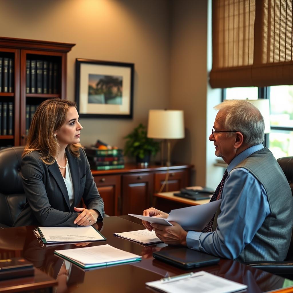 False ID Lawyer Poquoson