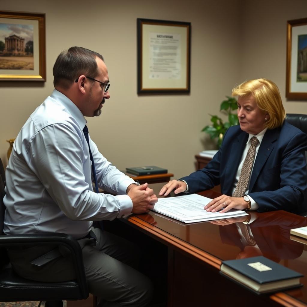 False ID Lawyer Powhatan County