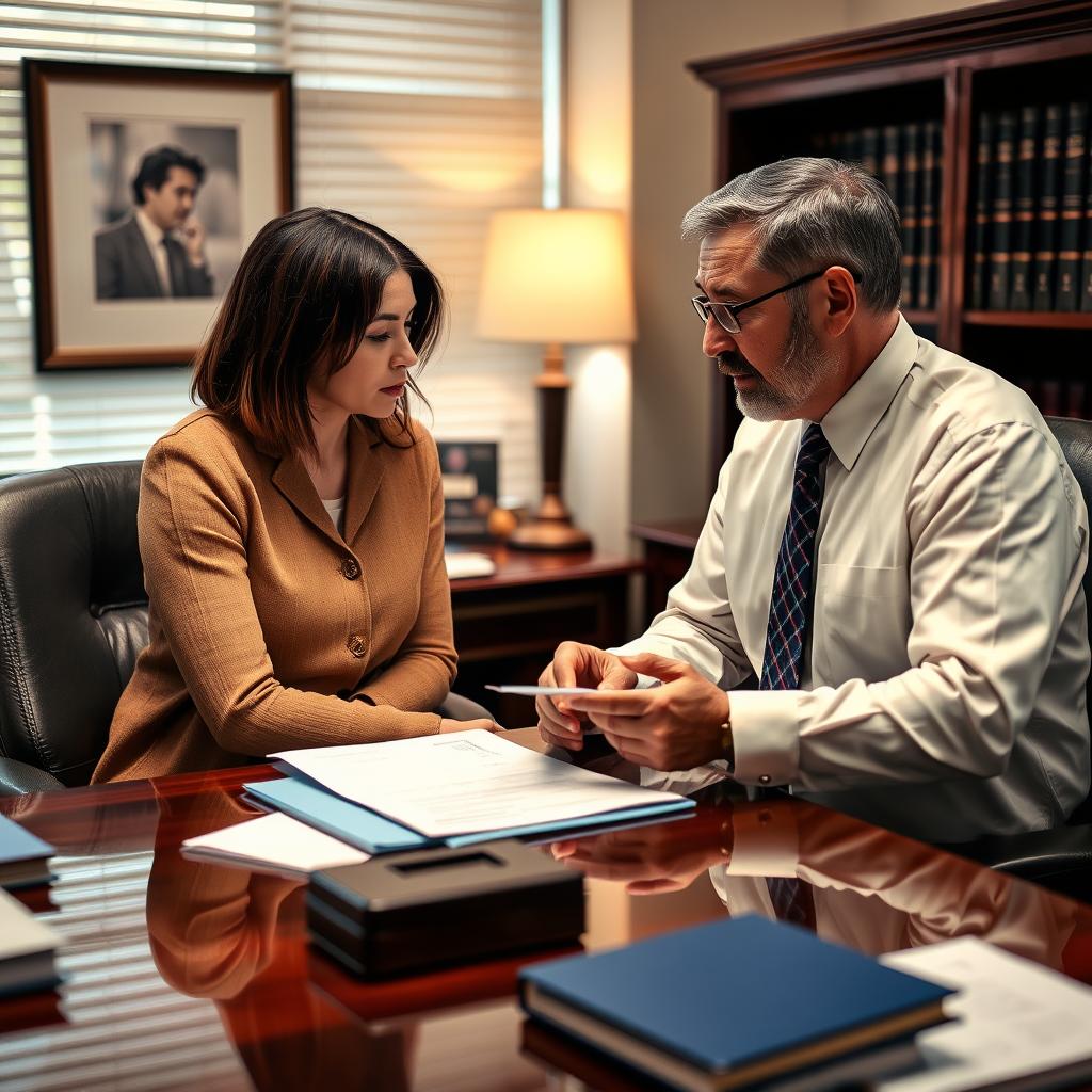 False ID Lawyer Roanoke County