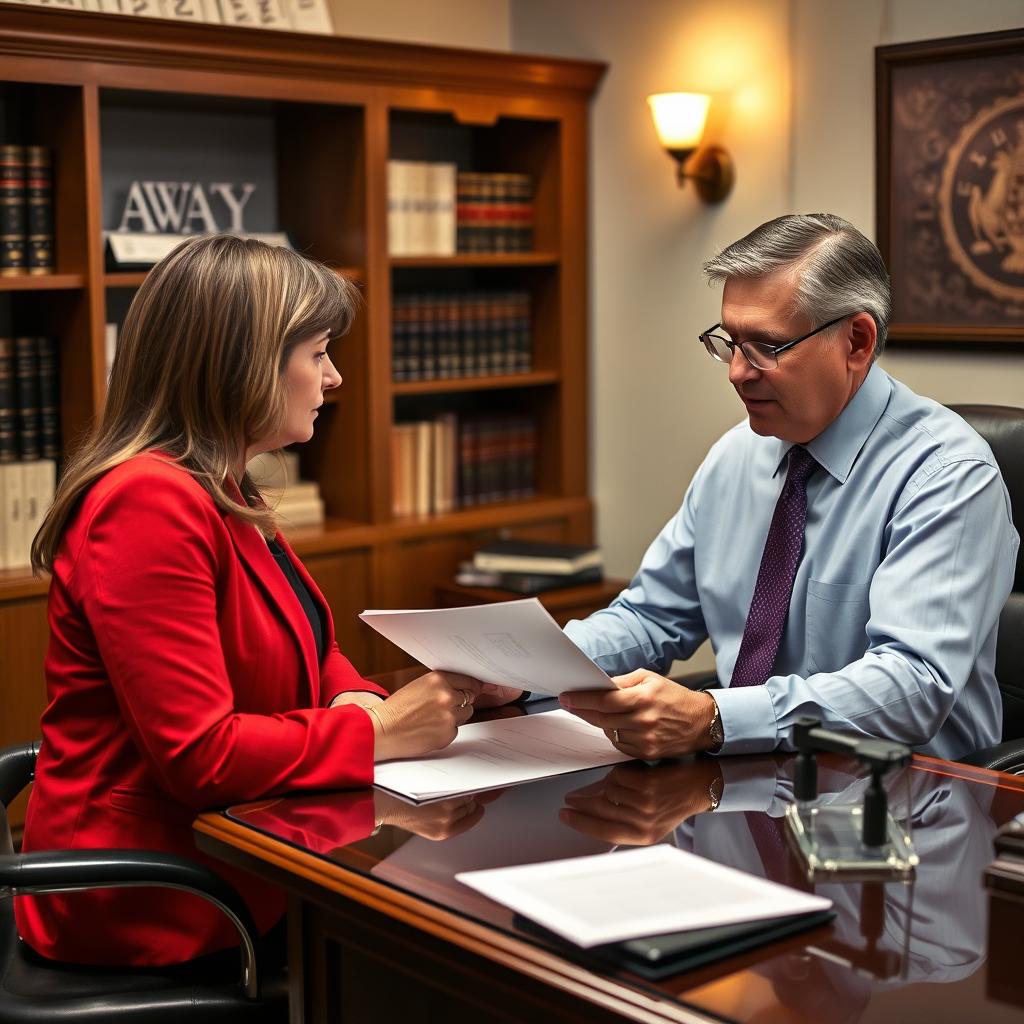 False ID Lawyer Spotsylvania County