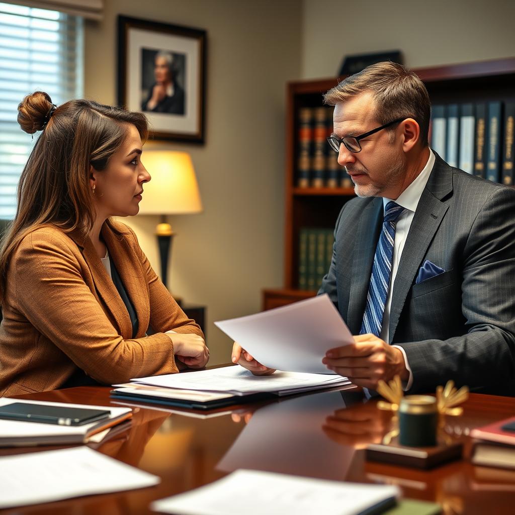 False ID Lawyer Stafford County