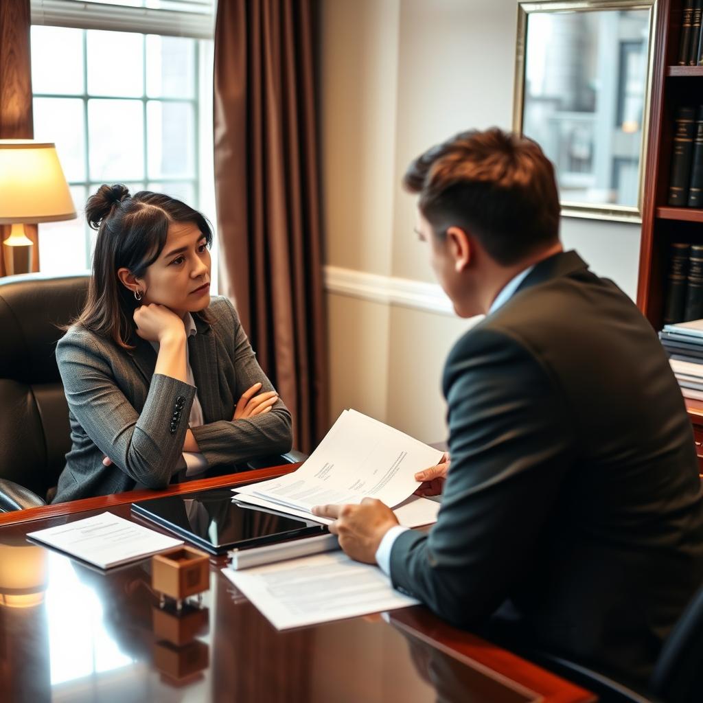 False ID Lawyer Suffolk