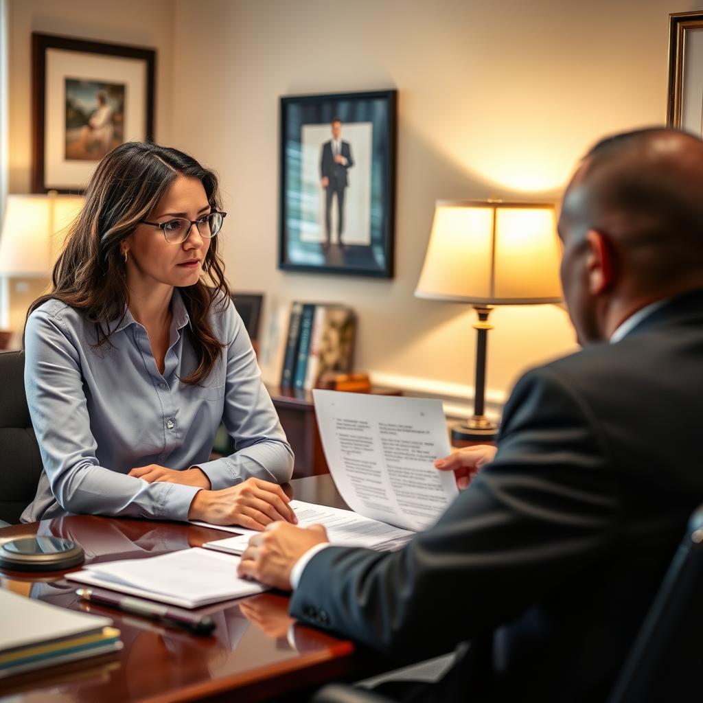 False ID Lawyer Virginia Beach