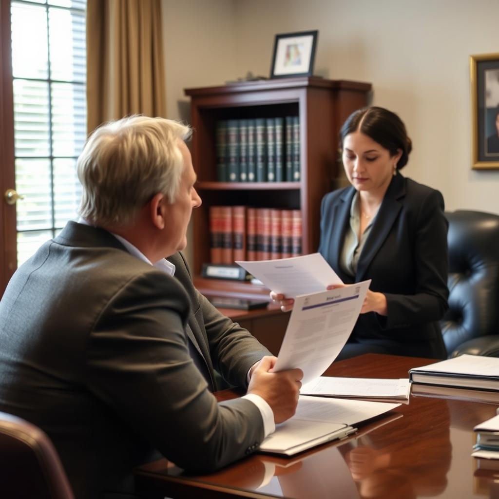 False ID Lawyer York County