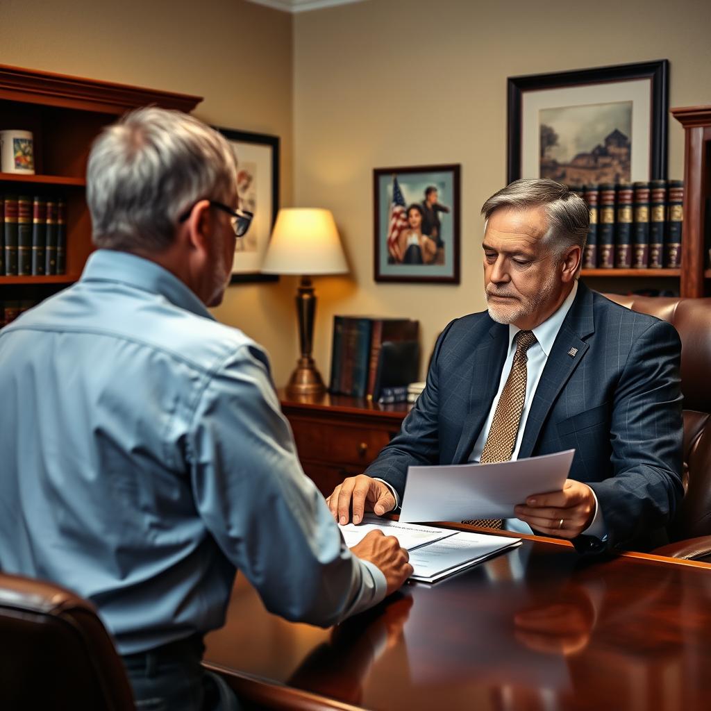 Firearm by Felon Lawyer Chesterfield County