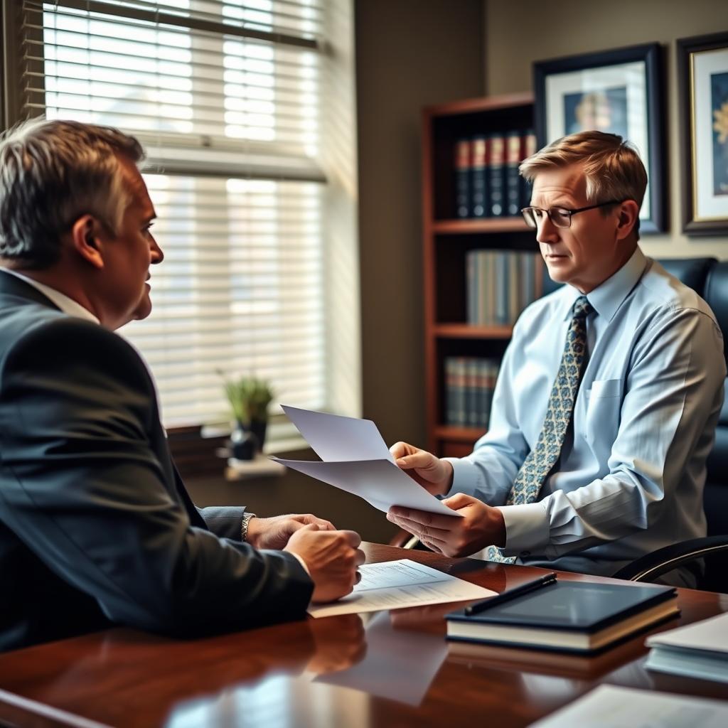 Firearm by Felon Lawyer Clarke County