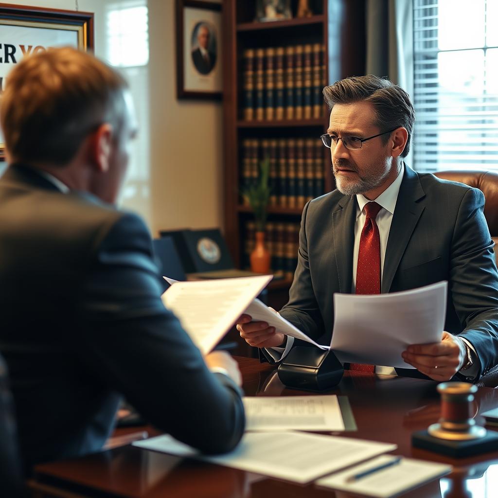 Firearm by Felon Lawyer Colonial Heights