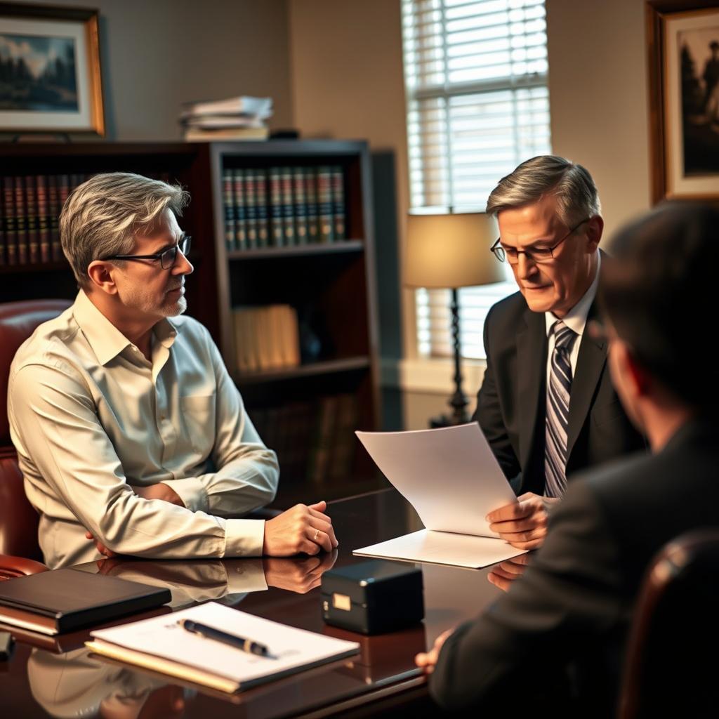 Firearm by Felon Lawyer Culpeper County