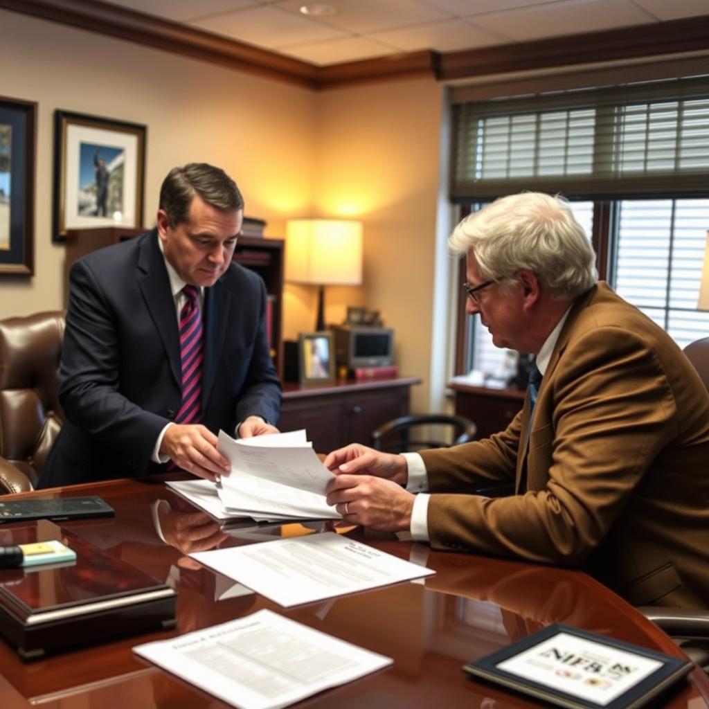 Firearm by Felon Lawyer Dinwiddie County