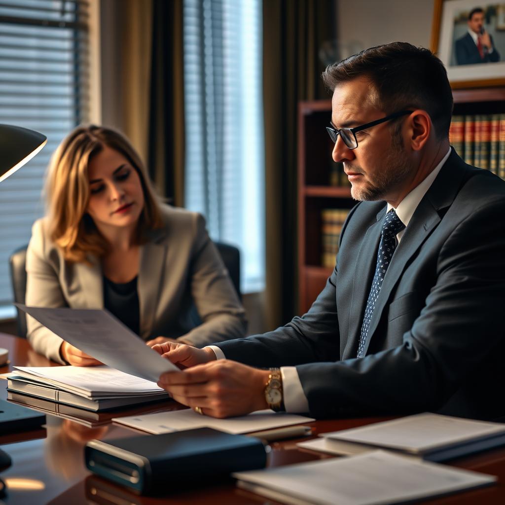 Firearm by Felon Lawyer Fairfax County