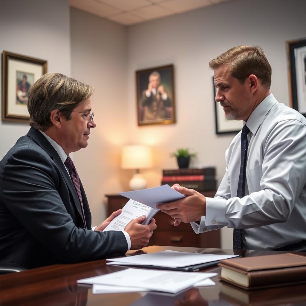 Firearm by Felon Lawyer Frederick County