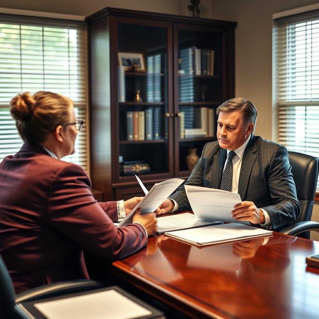 Firearm by Felon Lawyer Goochland County