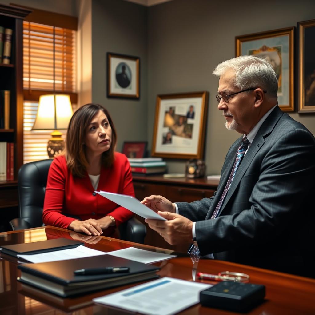 Firearm by Felon Lawyer Greene County