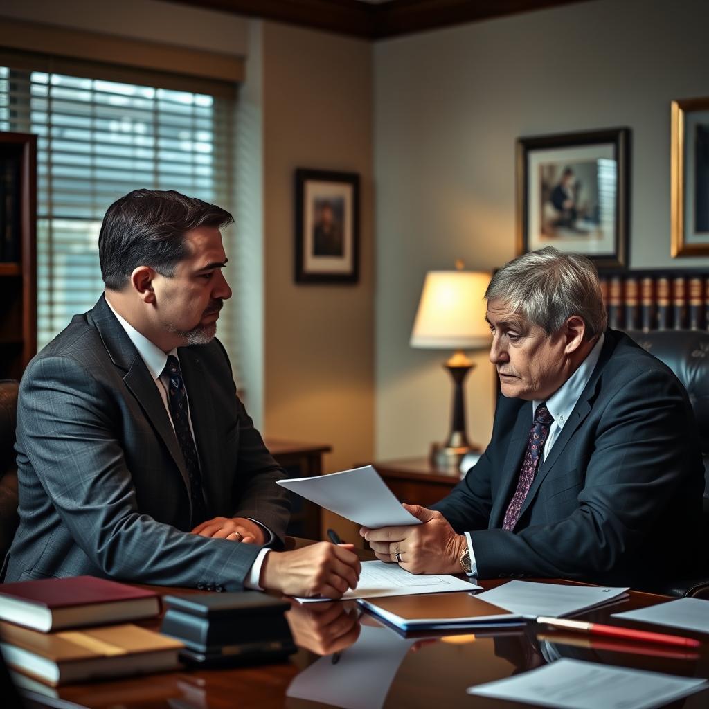 Firearm by Felon Lawyer Hanover County