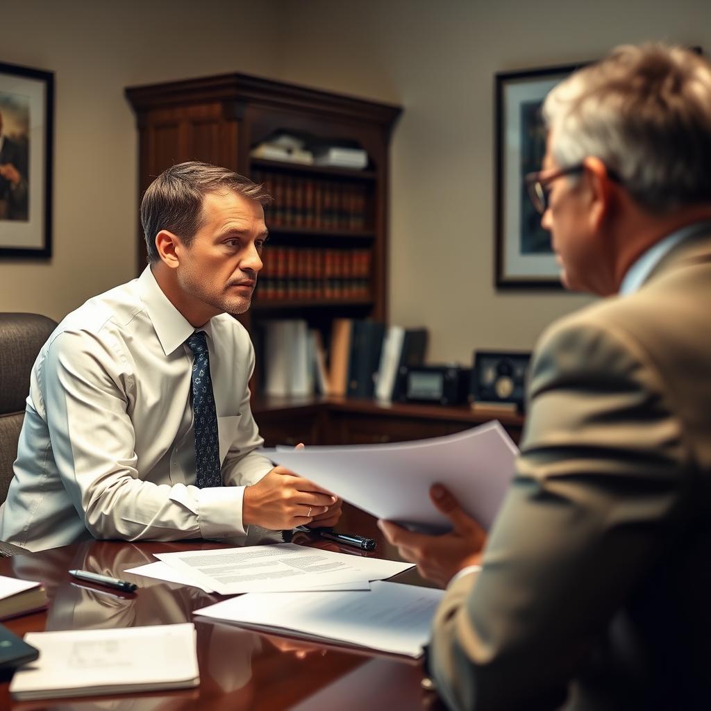 Firearm by Felon Lawyer Isle of Wight County