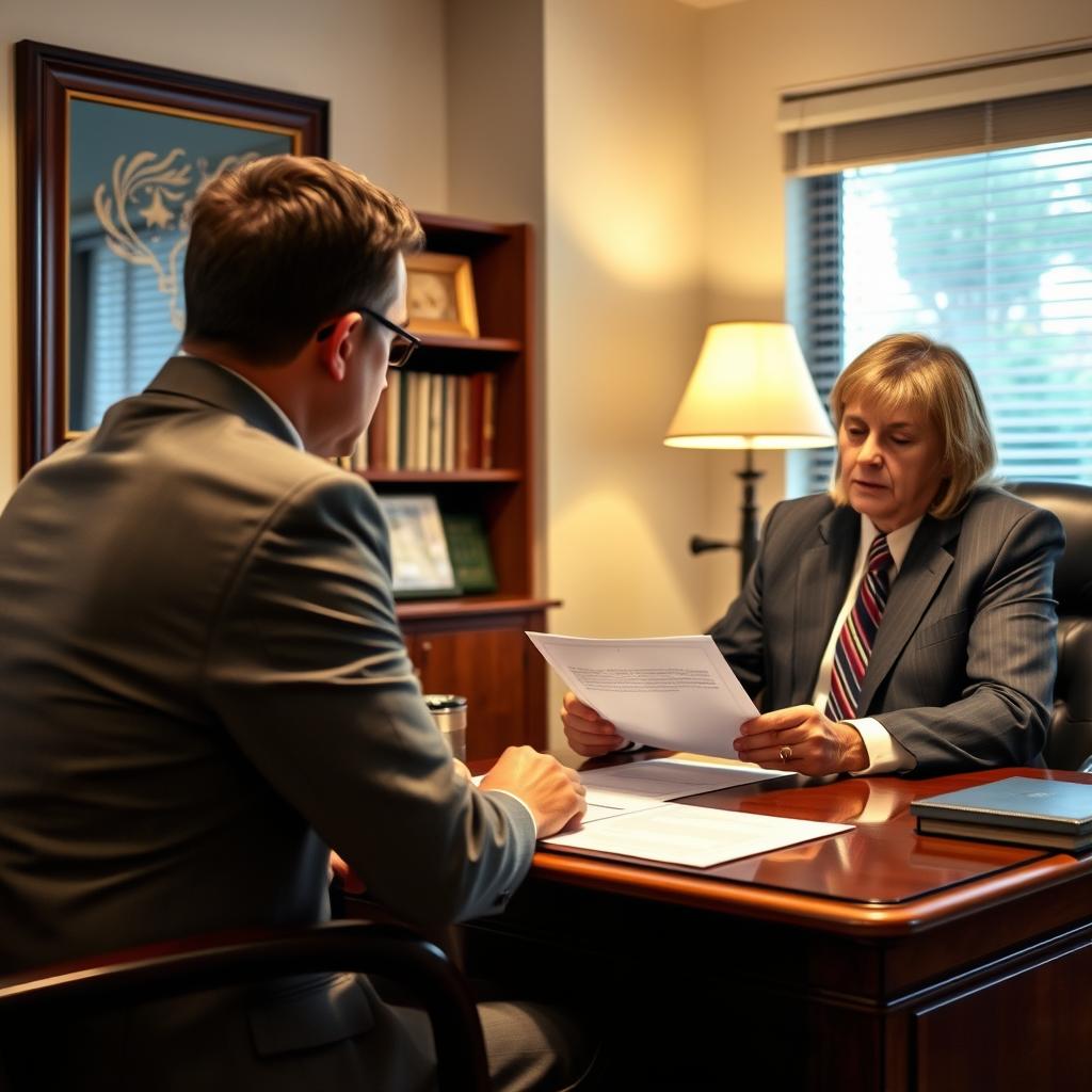 Firearm by Felon Lawyer King George County