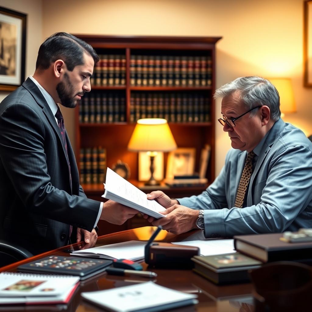 Firearm by Felon Lawyer Loudoun County