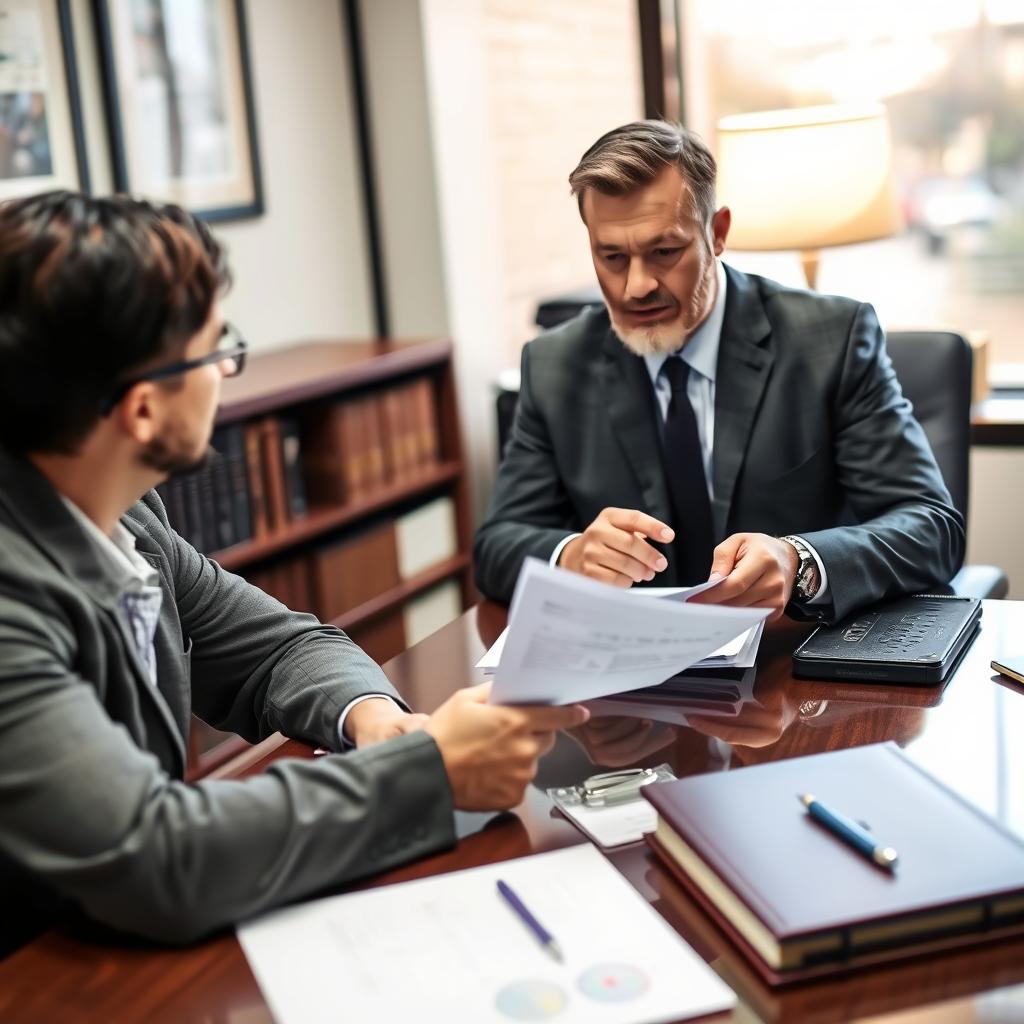 Firearm by Felon Lawyer Orange County