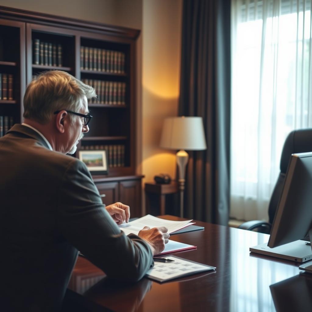 Firearm by Felon Lawyer Powhatan County