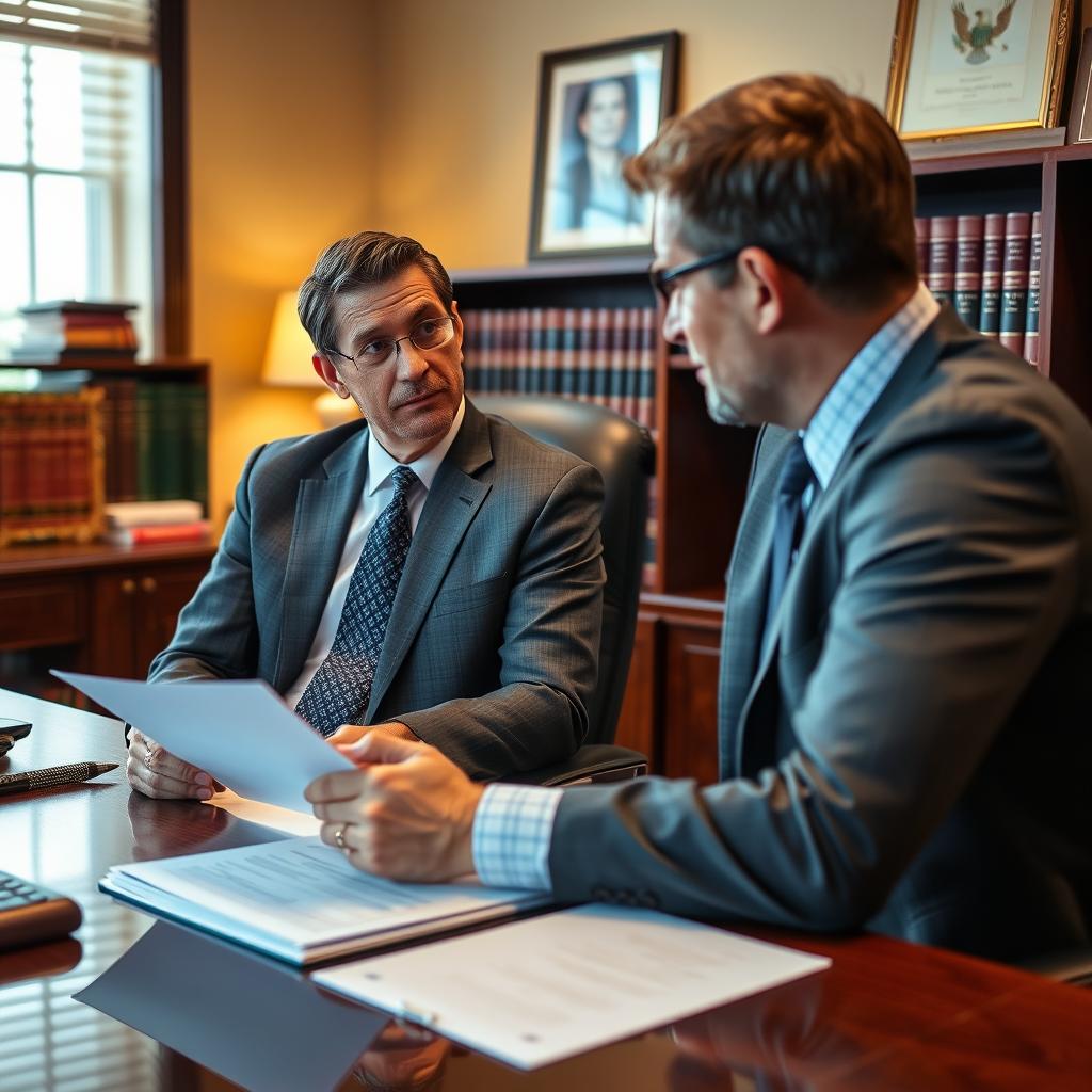 Firearm by Felon Lawyer Prince George County