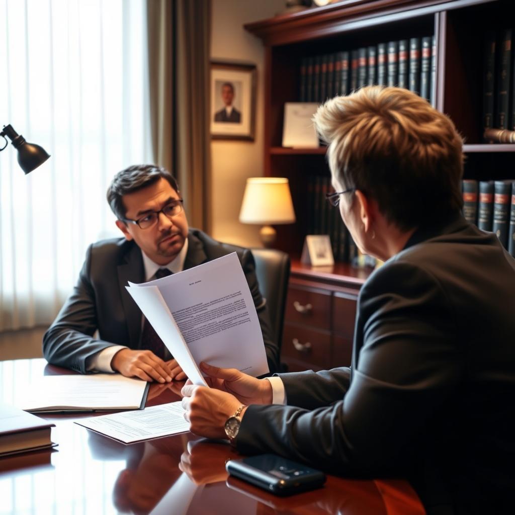 Firearm by Felon Lawyer Prince William County