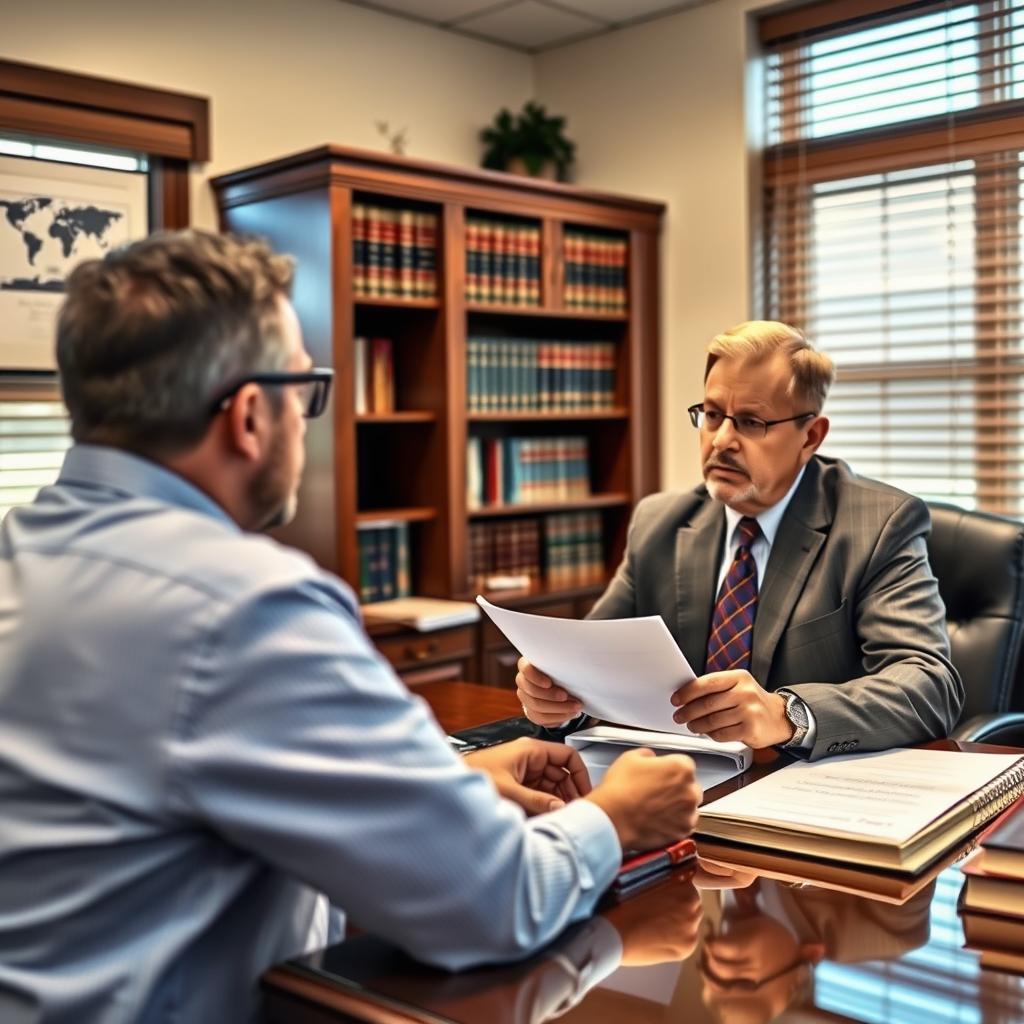 Firearm by Felon Lawyer Rockingham County
