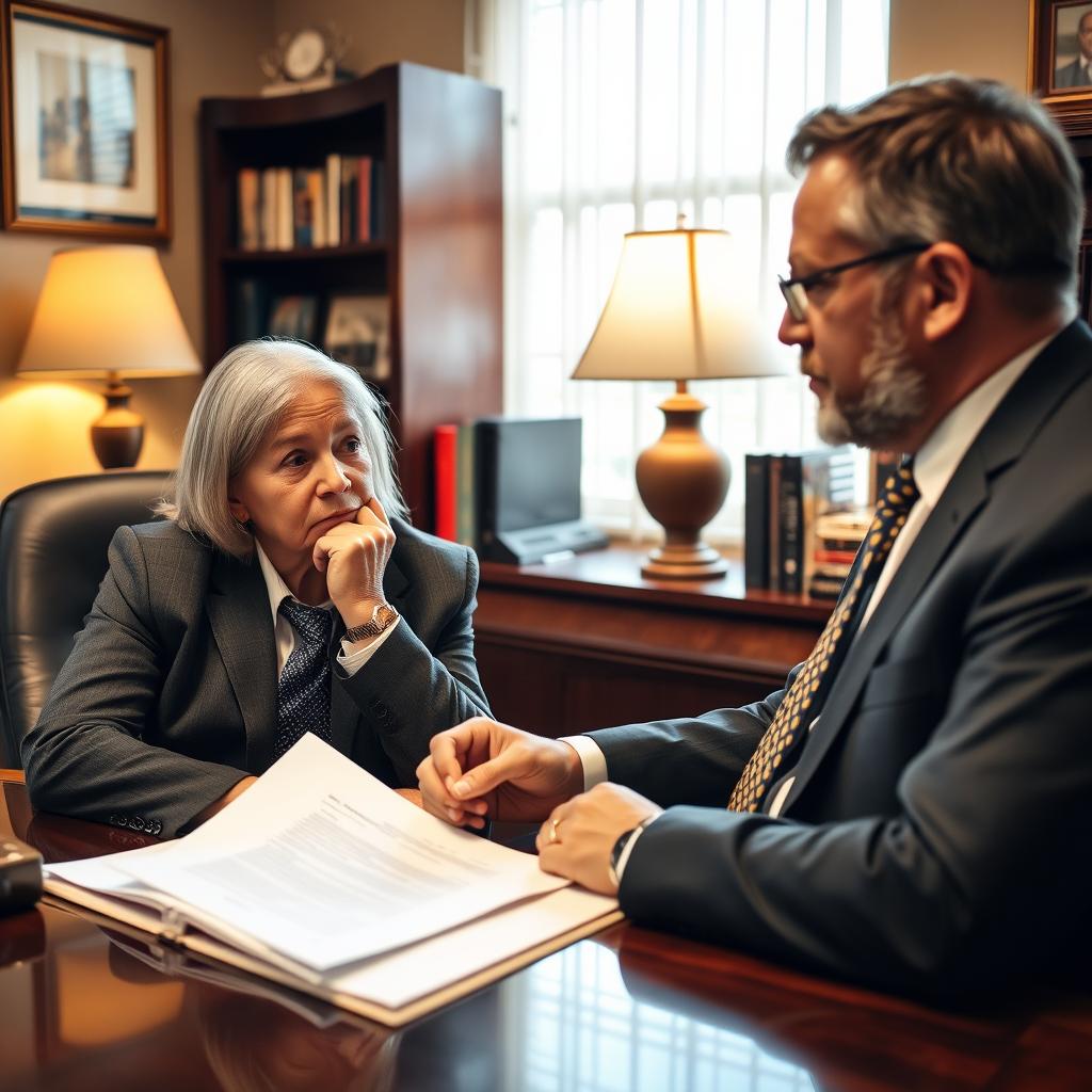 Firearm by Felon Lawyer Spotsylvania County