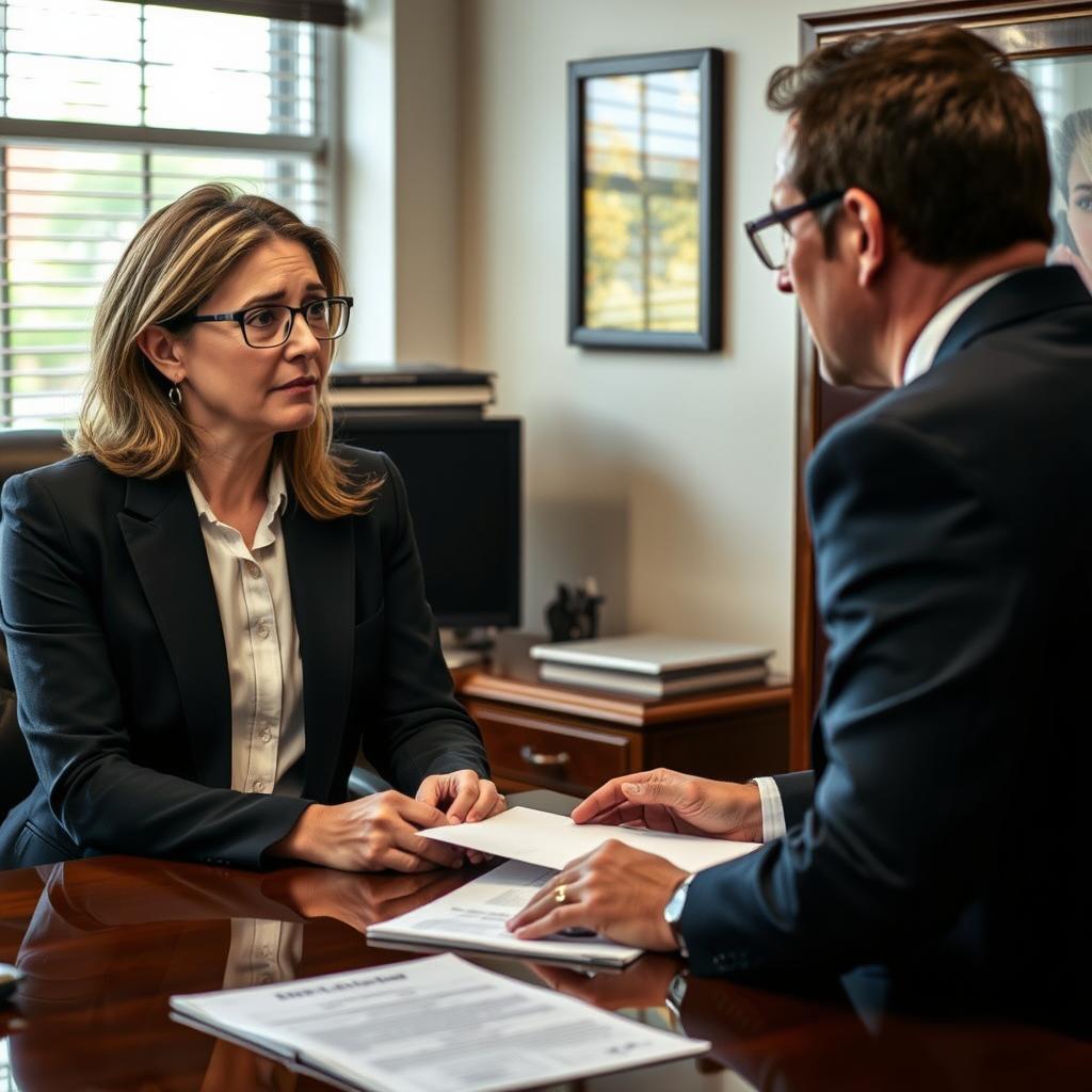 Fraud Lawyer Henrico County