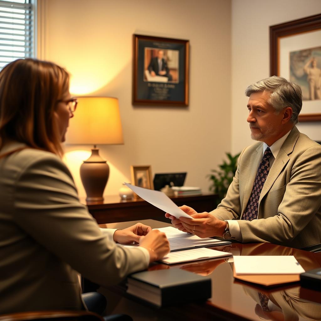 Fraud Lawyer James City County